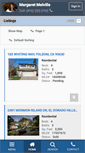 Mobile Screenshot of buysellhomesfolsom.com